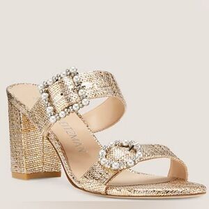 Stuart Weitzman excellent condition!!